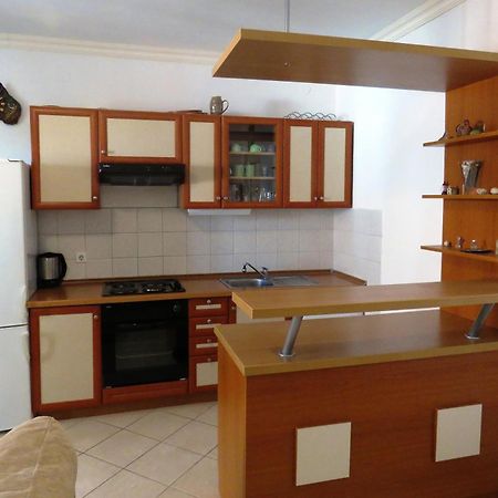 Apartments Party Novalja Ngoại thất bức ảnh